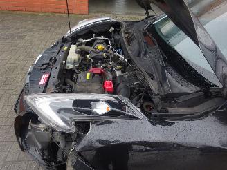 Nissan Juke 85 kw Connecta, Panorama, Half leer, Navi, Climate & Cruise picture 27