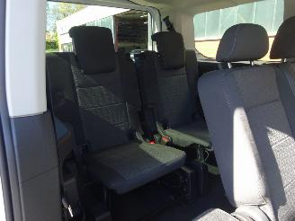 Ford Tourneo Connect/Grand Tourneo Connect Grand Tourneo Connect 1.5 Plug-Inn Hybride, 7 persoons picture 10
