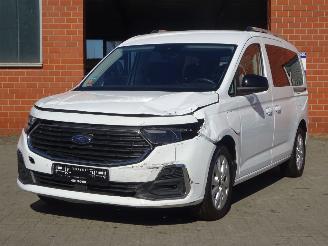 skadebil auto Ford Tourneo Connect/Grand Tourneo Connect Grand Tourneo Connect 1.5 Plug-Inn Hybride, 7 persoons 2025/7