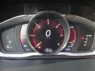 Volvo V-60 D6 TwinEngine 162kw Plug-in Hybride, Leer, Navi, Airco, Trekhaak picture 18