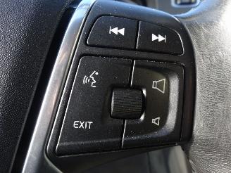 Volvo V-60 D6 TwinEngine 162kw Plug-in Hybride, Leer, Navi, Airco, Trekhaak picture 16