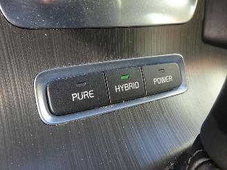 Volvo V-60 D6 TwinEngine 162kw Plug-in Hybride, Leer, Navi, Airco, Trekhaak picture 17