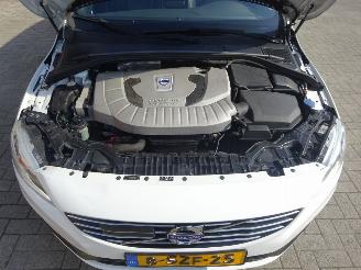 Volvo V-60 2.4 D6 AWD Plug-In Hybrid Summum, Leer, Navi, Climate & cruise picture 22