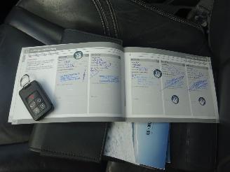 Volvo V-60 2.4 D6 AWD Plug-In Hybrid Summum, Leer, Navi, Climate & cruise picture 24