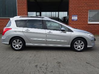 Peugeot 308 308 SW Business-Line 103kw, Panorama, Climate& Cruise picture 6