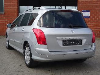 Peugeot 308 308 SW Business-Line 103kw, Panorama, Climate& Cruise picture 5