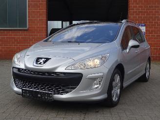 Peugeot 308 308 SW Business-Line 103kw, Panorama, Climate& Cruise picture 2