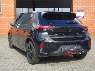 Opel Corsa GS 100kw Hybrid, Leder/alcantara, Climate& Cruise, Navi, Lane assist picture 5