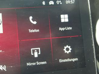 Opel Corsa GS 100kw Hybrid, Leder/alcantara, Climate& Cruise, Navi, Lane assist picture 31