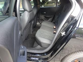 Opel Corsa GS 100kw Hybrid, Leder/alcantara, Climate& Cruise, Navi, Lane assist picture 19