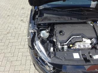 Opel Corsa GS 100kw Hybrid, Leder/alcantara, Climate& Cruise, Navi, Lane assist picture 12