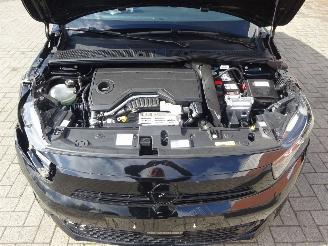 Opel Corsa GS 100kw Hybrid, Leder/alcantara, Climate& Cruise, Navi, Lane assist picture 11