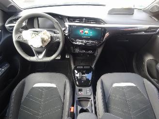 Opel Corsa GS 100kw Hybrid, Leder/alcantara, Climate& Cruise, Navi, Lane assist picture 20