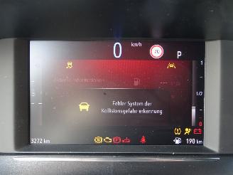 Opel Corsa GS 100kw Hybrid, Leder/alcantara, Climate& Cruise, Navi, Lane assist picture 27