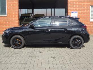 Opel Corsa GS 100kw Hybrid, Leder/alcantara, Climate& Cruise, Navi, Lane assist picture 16