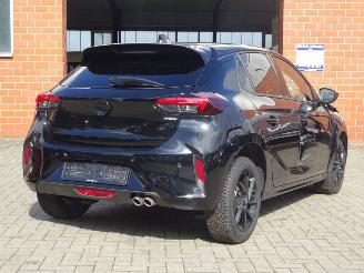 Opel Corsa GS 100kw Hybrid, Leder/alcantara, Climate& Cruise, Navi, Lane assist picture 4