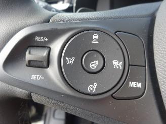 Opel Corsa GS 100kw Hybrid, Leder/alcantara, Climate& Cruise, Navi, Lane assist picture 23