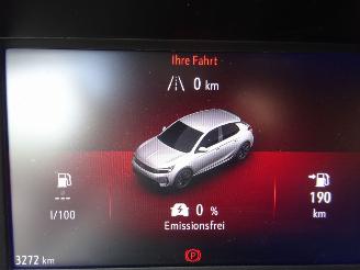 Opel Corsa GS 100kw Hybrid, Leder/alcantara, Climate& Cruise, Navi, Lane assist picture 33