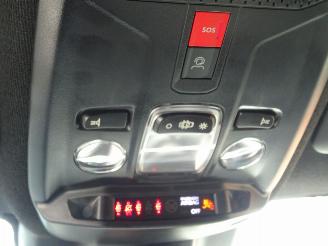 Opel Corsa GS 100kw Hybrid, Leder/alcantara, Climate& Cruise, Navi, Lane assist picture 30