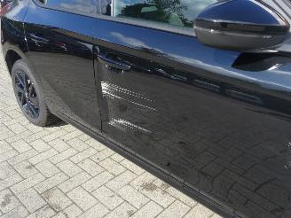 Opel Corsa GS 100kw Hybrid, Leder/alcantara, Climate& Cruise, Navi, Lane assist picture 8