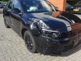 Opel Corsa GS 100kw Hybrid, Leder/alcantara, Climate& Cruise, Navi, Lane assist picture 7
