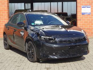 Opel Corsa GS 100kw Hybrid, Leder/alcantara, Climate& Cruise, Navi, Lane assist picture 3