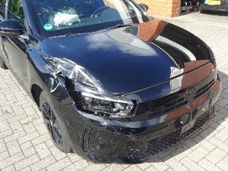 Opel Corsa GS 100kw Hybrid, Leder/alcantara, Climate& Cruise, Navi, Lane assist picture 9