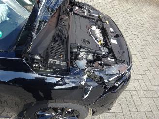 Opel Corsa GS 100kw Hybrid, Leder/alcantara, Climate& Cruise, Navi, Lane assist picture 14