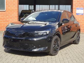 Opel Corsa GS 100kw Hybrid, Leder/alcantara, Climate& Cruise, Navi, Lane assist picture 2