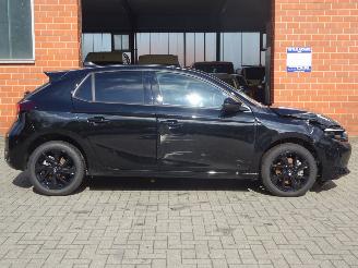 Opel Corsa GS 100kw Hybrid, Leder/alcantara, Climate& Cruise, Navi, Lane assist picture 6