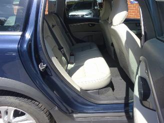 Volvo Xc-70 2.0 T5 FWD Nordic+, Leer, Navi, Airco, Trekhaak picture 9