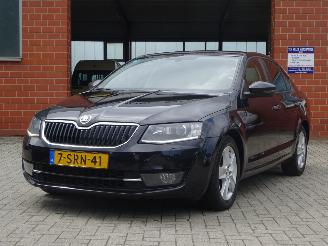Skoda Octavia Ambition Greenline 1.6 TDI 81kw, Leer, Navi, DAB+, Cruise picture 2