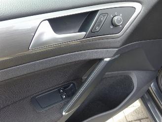 Volkswagen Golf Comfortine Allstar 81kw DSG Automaat, Adaptive cruise, Climate control picture 19