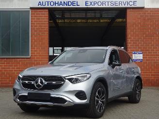 Schadeauto Mercedes GLC GLC 200d Hybrid 4Matic 120kw Advance Plus Avantgarde 2025/10
