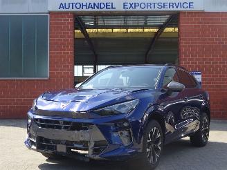 uszkodzony samochody osobowe Cupra Terramar 1.5 E-Hybrid 150kw Performance 2025/8