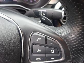 Mercedes C-klasse C 250 d Bleutec Avantgarde Automaat 150kw Euro6 picture 19
