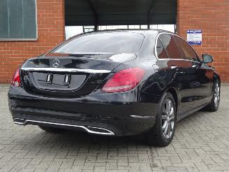 Mercedes C-klasse C 250 d Bleutec Avantgarde Automaat 150kw Euro6 picture 4