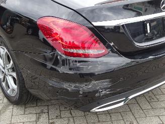 Mercedes C-klasse C 250 d Bleutec Avantgarde Automaat 150kw Euro6 picture 9
