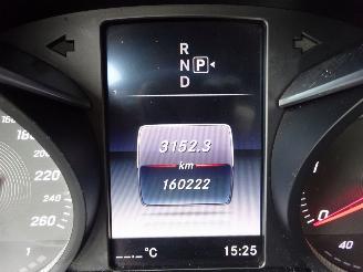 Mercedes C-klasse C 250 d Bleutec Avantgarde Automaat 150kw Euro6 picture 23