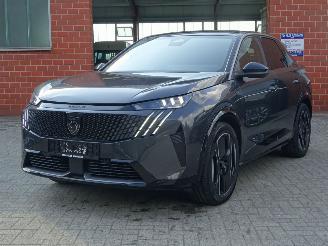 Peugeot e-3008 GT 157kw/214pk, Elektro WLTP 524 km picture 2