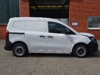 Renault Kangoo Kangoo E-Tech Advance 44 kWh,  Airco, Navi, Cruise, Schuifdeur picture 14