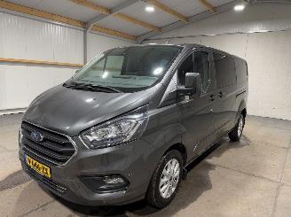 Ford Transit Custom D.C. 2.0TDCI 125kW Automaat L2H1 Limited DC picture 10