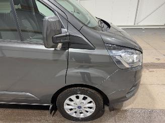 Ford Transit Custom D.C. 2.0TDCI 125kW Automaat L2H1 Limited DC picture 15