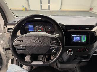 Maxus eDeliver3 SWB 90kW 53kWh picture 30