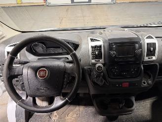 Fiat Ducato 2.3MJ 96kW Clima Navi L1H1 picture 21