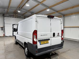 Fiat Ducato 2.3MJ 96kW Clima Navi L1H1 picture 12