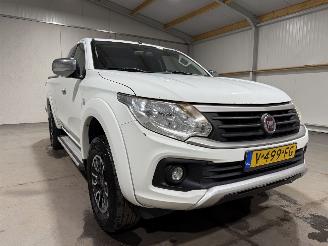 Fiat Fullback 2.4D 133kW 4X4 LX Clima Extended CAB picture 15