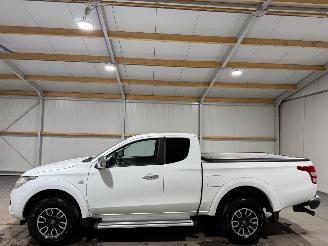 Fiat Fullback 2.4D 133kW 4X4 LX Clima Extended CAB picture 8