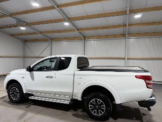 Fiat Fullback 2.4D 133kW 4X4 LX Clima Extended CAB picture 11