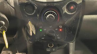 Citroën C1 1.0VTi 53kW Airco Feel picture 24